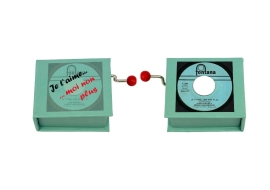 Je Taime Moi Non Plus, Protocol (1722)