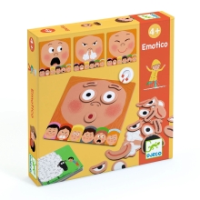 Educativos Emotico, Top Toys (81963)