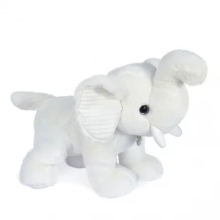 Doudou - Preppy Chic - Elefante Blanco, Doudou (2803141)