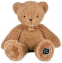 Ours Clementin - Cacahuete 38 cm, Doudou (2803385)