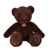 Ours Clementin - Chocolate Arandanos, Doudou (2803387)
