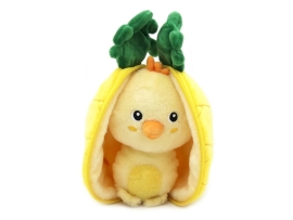 Veggie Nugget Le Poussin-ananas, Globe Trotoys (80106)