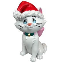 3d Seasonal Statue Marie, Christmas Inspirations (72097)