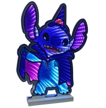 Infinity Light Stitch Halloween 40 cm, Christmas Inspirations (72653)