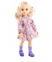 Muneca Nieves Nueva Cara 32 cm, Paola Reina (47061)