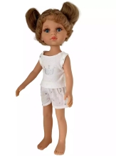 Muneca Carla 32 cm, Paola Reina (32286)
