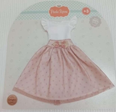 Ropa Ana 32 cm, Paola Reina (46779)
