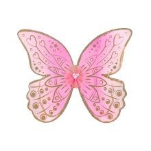 Alas Marcia (1 Par),Souza (89403)