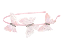 Diadema Djenna Mariposas (1 U.),Souza (82963)