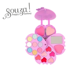 Estuche De Maquillaje Beauty (1 ud.),Souza (83731)