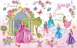 Estuche De Belleza (1 Ud.),Souza (107152)