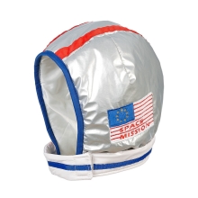Casco Astronauta (1 Ud.),Souza (107536)