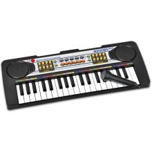 37 Keys Electronic Keyboard, Bontempi (37760)