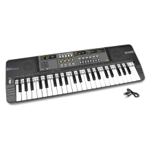 37 Key Digital Keyboard, Bontempi (58356)