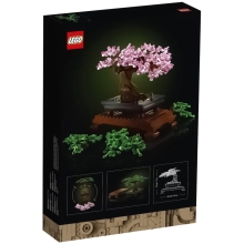 Set de LEGO Bonsai, juego de construcción (10281)