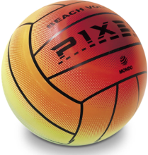 Balon De Futbol Beach Volley Pixel. D. 230, Mondo (21109)