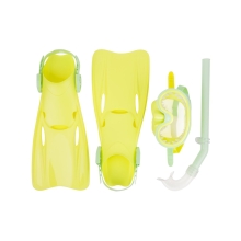 Set Buceo - Lime, Sunny Life (51351)