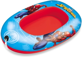 Barco Inflable Spiderman, Mondo (69016)