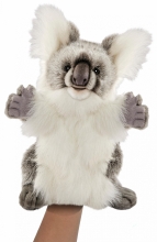 Marioneta Koala 23 Cm, Hansa (40303)