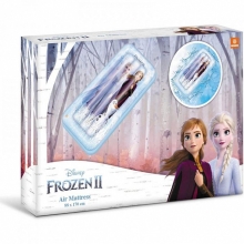 Colchon Hinchable Frozen, Mondo (66336)