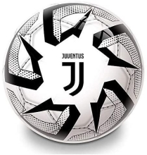 Balon De Futbol F.c. Juventus D. 140, Mondo (50116)