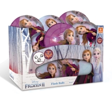 Pelota Frozen 2, Mondo (97524)