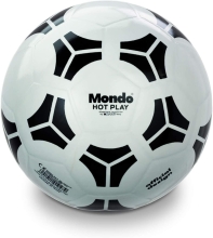 Balon De Futbol Hot Play. D. 230, Mondo (10479)