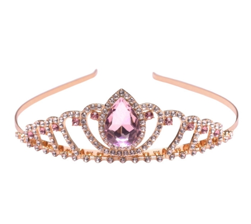 Boutique Regal Tiara, Great Pretenders (12153)