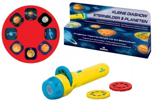 Diapositivas Planetas, Moses (38057)