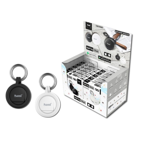 Llaveros Localizador, buscador Objetos, Trediser (43324)
