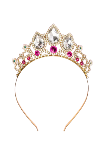 Boutique Princesa Joya Tiara, Great Pretenders (12184)