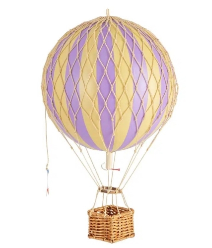 Travel Light, Lavanda, Authentic Models (80447)