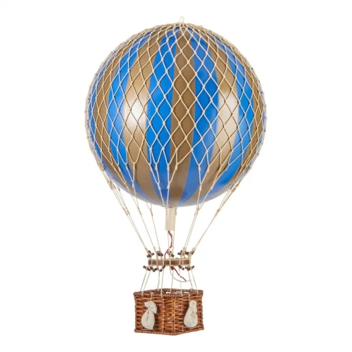 Travel Light, Azul Dorado, Authentic Models (80713)
