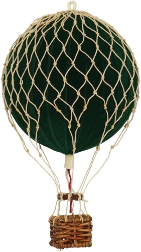 Floating The Skies, Verde Terciopelo, Authentic Models (88498)