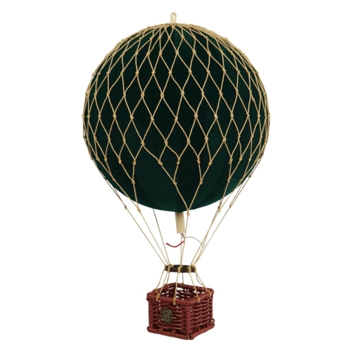Travel Light, Verde Terciopelo, Authentic Models (88559)