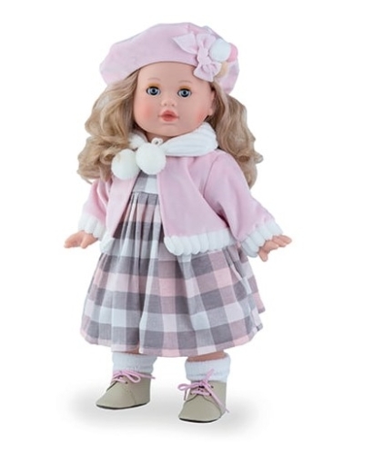 Tina Bolsa, Marina & Pau (06006)