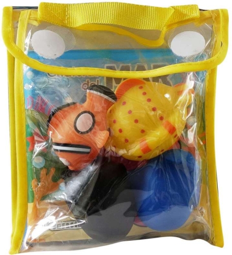 Criaturas Del Mar, Susaeta (72029)