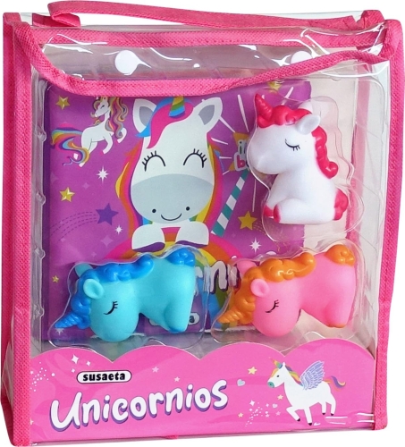 Unicornios, Susaeta (96315)