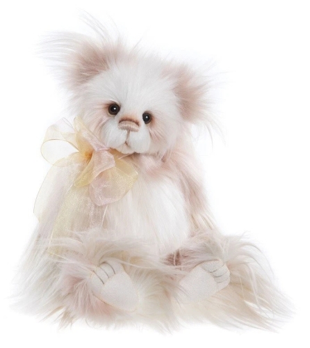 Juguete de Peluche Kaleena, Charlie Bears (CB242434A)