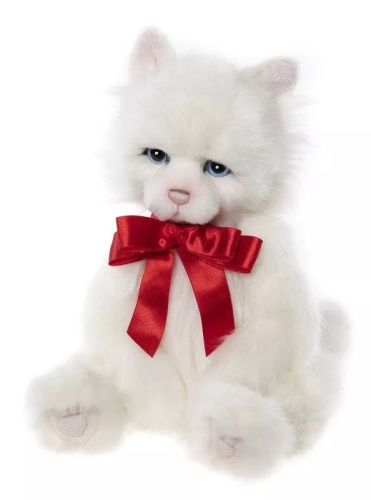 Juguete de Peluche Potton, Charlie Bears (CB242439A)