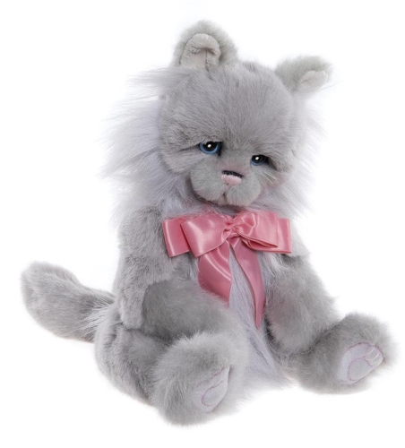 Juguete de Peluche Dibbinsdale, Charlie Bears (CB242439C)