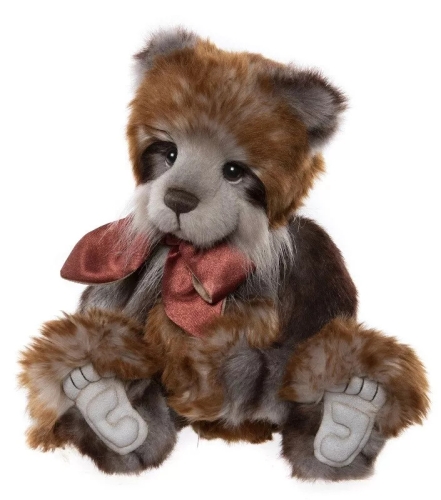 Juguete de Peluche Gisburn, Charlie Bears (CB242412)