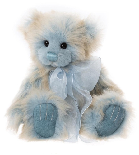 Juguete de Peluche Martes, Charlie Bears (CB256126AO)