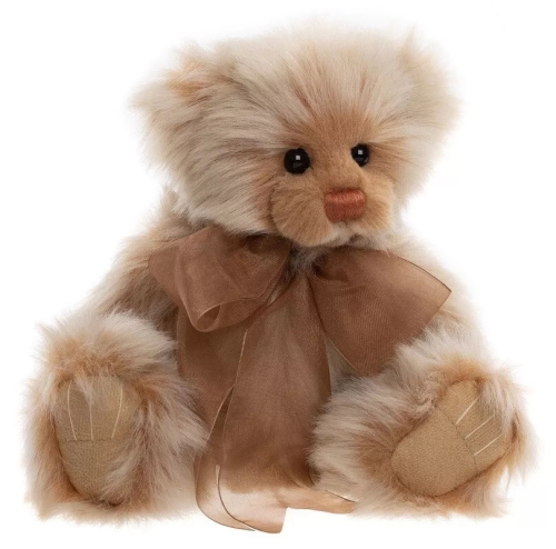 Juguete de Peluche Lunes, Charlie Bears (CB256126BO)