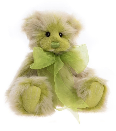 Juguete de Peluche Miercoles, Charlie Bears (CB256126DO)