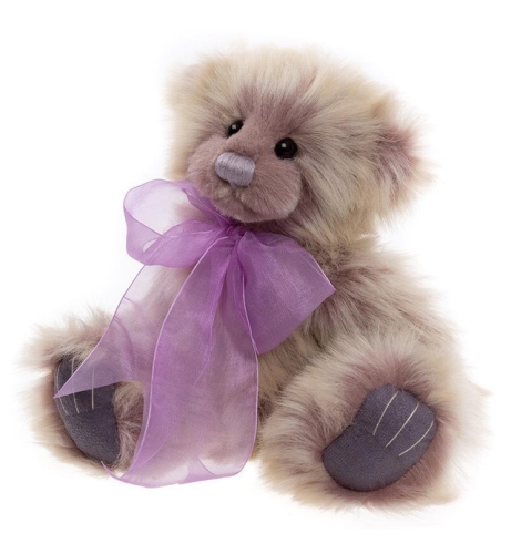 Juguete de Peluche Jueves, Charlie Bears (CB256126EO)