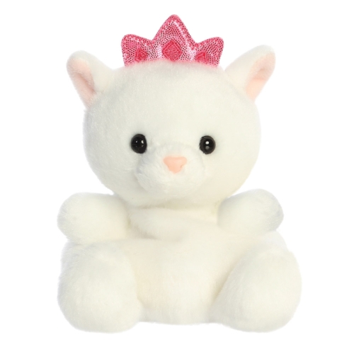 Juguete De Peluche Gatito 13cm, Palm Pals (60033945)