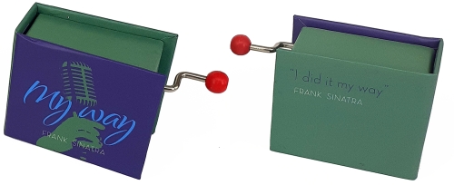 My Way Frank Sinatra, Protocol (00023)