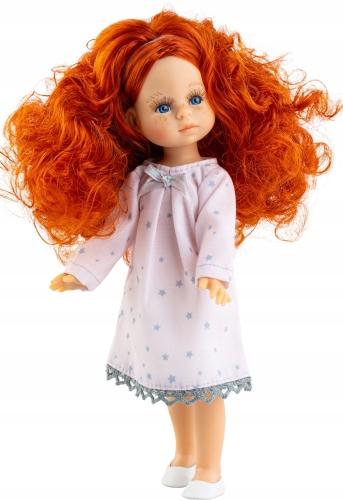 Muneca Paula 21 cm, Paola Reina (21269)