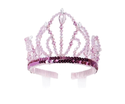 Tiara De Belleza Rosa, Great Pretenders (09102)